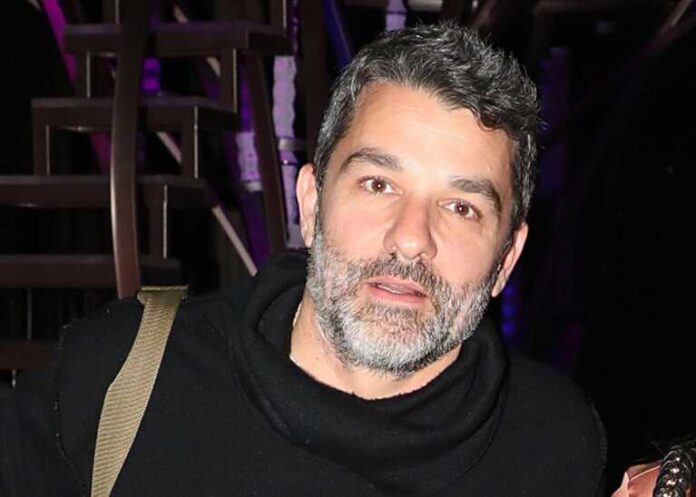 Πέτρος Λαγούτης: Είχα συζητήσει με τα παιδιά μου πριν μιλήσω δημόσια για τον εθισμό μου με τον τζόγο