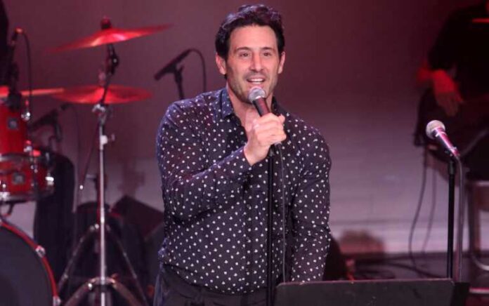 Λευτέρης Ελευθερίου για «cancel»: Ένας διάσημος, μπορεί μια ρετσινιά να την κουβαλάει σε όλη του τη ζωή