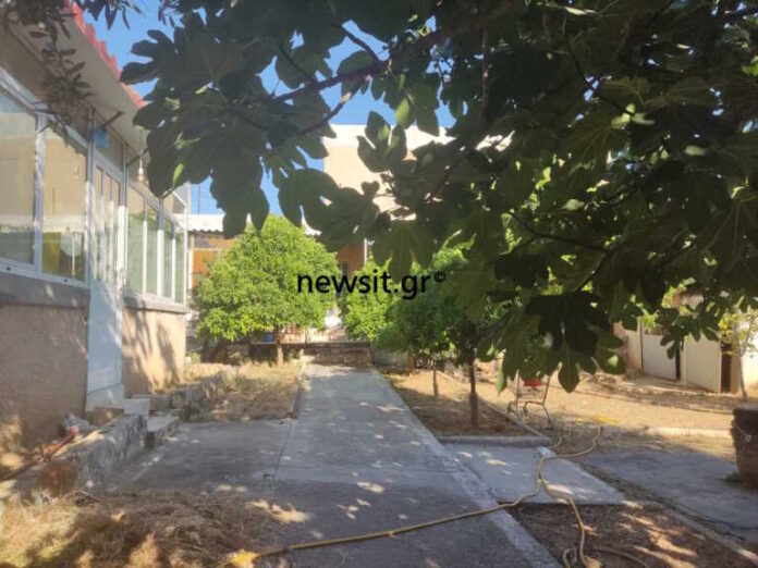 «Αισθανόταν ατελείωτη μοναξιά και έπινε», λέει συγγενής του 59χρονου που έκαψε τη σορό του πατέρα του στα Λιόσια