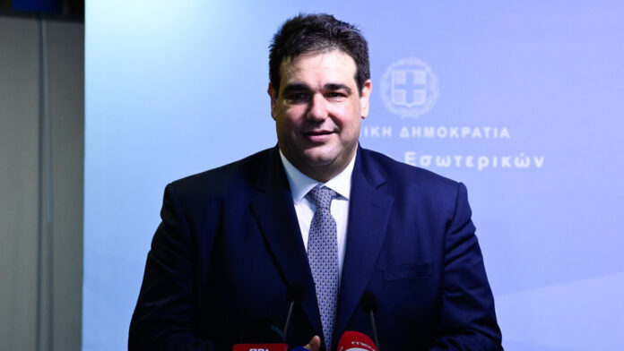 Λιβάνιος: Θα δώσουμε εργαλεία στον ΑΣΕΠ για πιο γρήγορες προσλήψεις