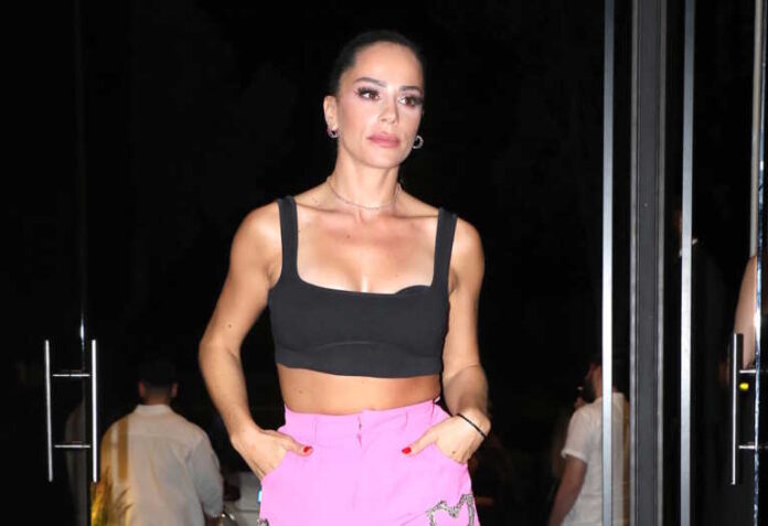 Απόδραση Λιάγκα – Αντωνά στον Πόρο για το τριήμερο του Αγίου Πνεύματος