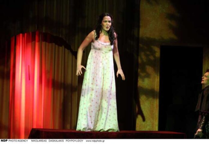 Μαριάννα Κιμούλη: Στις Ψυχοκόρες έμαθα πολλά