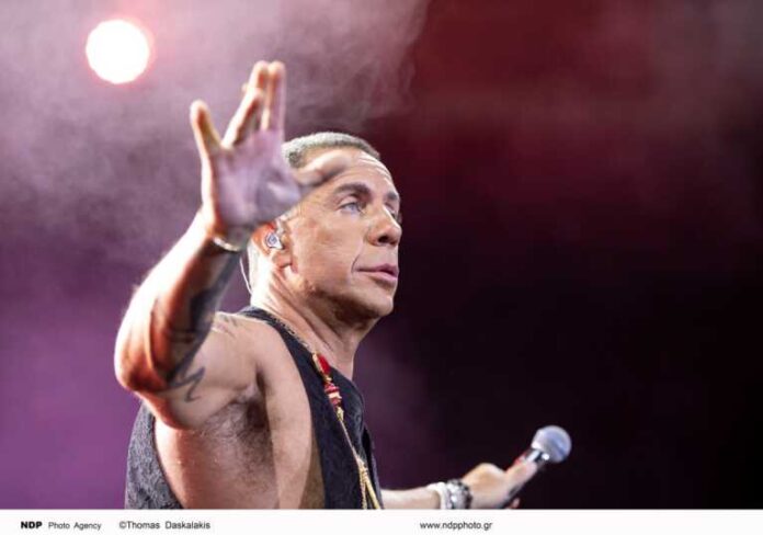 Γιώργος Μαζωνάκης: Μεταβιβάστηκαν εν αγνοία μου μετοχές στην αδερφή μου και στον σύζυγό της