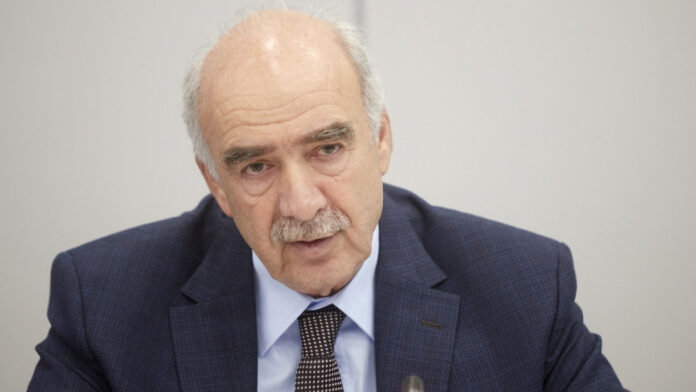 Μεϊμαράκης για Κασσελάκη: Επιβεβαιώνει την απελπισία του για την ολισθηρή καθοδική του πορεία