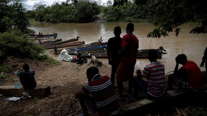 Οι ΗΠΑ θα «καταδιώξουν» διακινητές μεταναστών στη ζούγκλα του Νταριέν