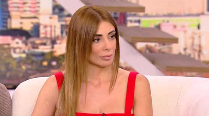 Μίνα Αρναούτη: Ο Παντελής Παντελίδης δεν φαινόταν μεθυσμένος