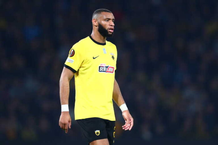 ΑΕΚ: «Η Μίλαν και δύο αγγλικές ομάδες θέλουν τον Μουκουντί» γράφουν στη Γαλλία