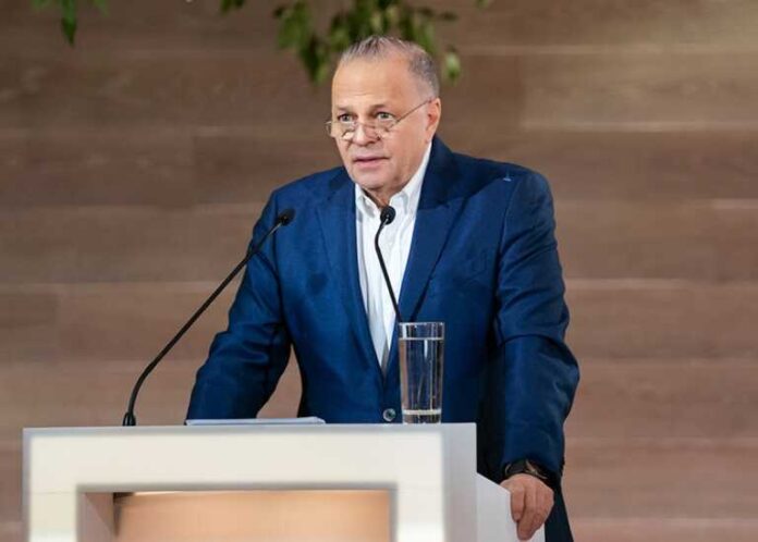 Μetlen Energy & Metals το νέο όνομα της Mytilineos