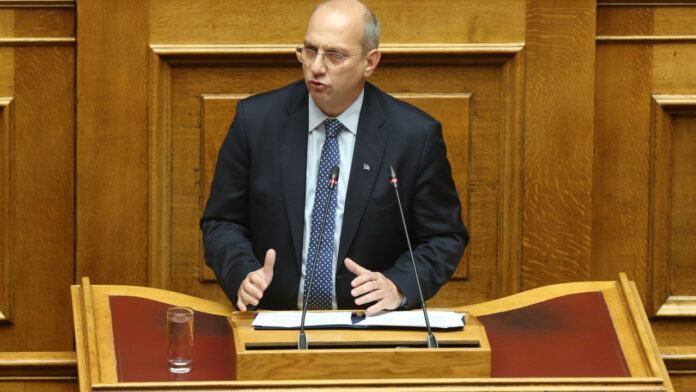 Οικονόμου: Να ξαναφέρουμε κοντά μας τους παραδοσιακούς ψηφοφόρους