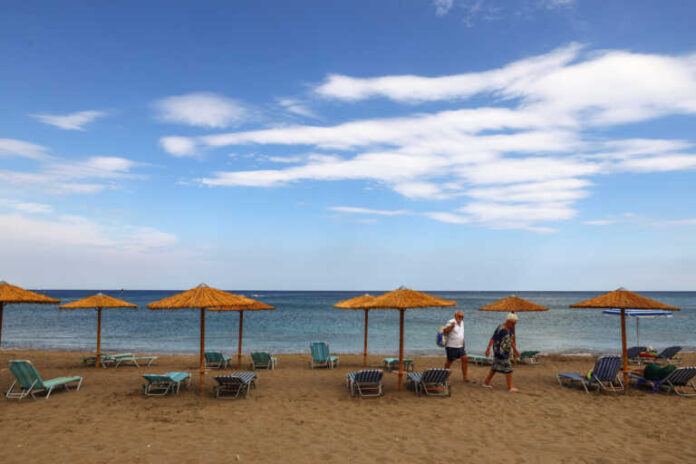 Αποτελέσματα Κοινωνικού Τουρισμού 2024: Αναρτήθηκαν οι προσωρινοί πίνακες δικαιούχων