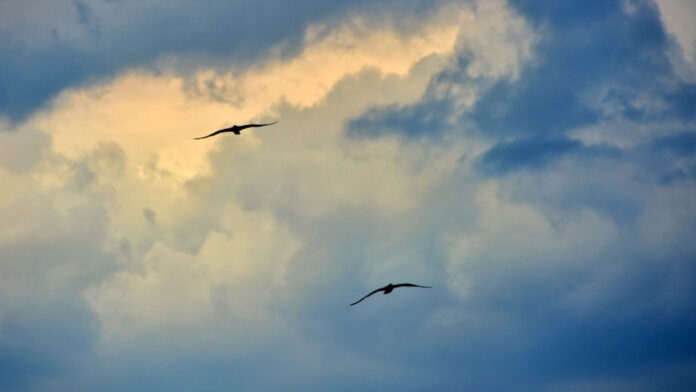 Καιρός: Πού θα βρέξει από σήμερα μέχρι την Παρασκευή