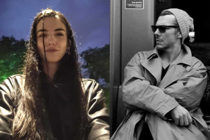 Αναστασία Παντούση και Ιωάννης Παπαζήσης σε ταξίδι αστραπή σε Λονδίνο και Βερολίνο