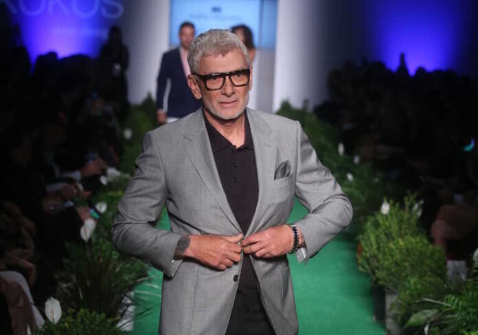 Κραυγή αγωνίας από τον Ερρίκο Πετιλόν: Υποφέρω από εθισμό σε ουσίες, θέλω βοήθεια