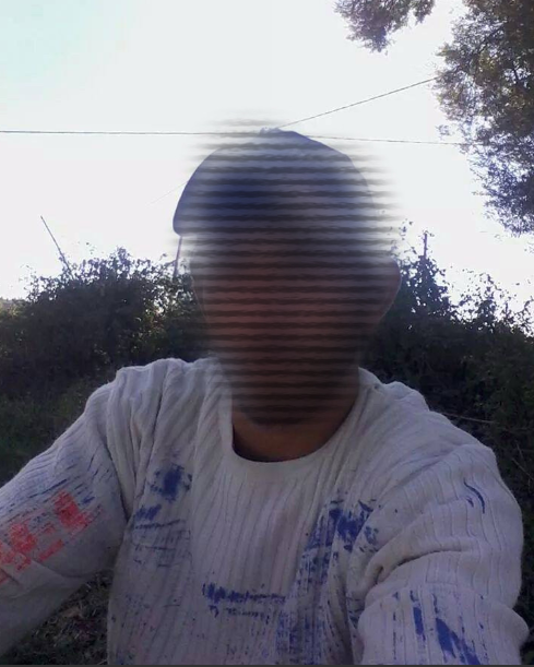 Ηλεία: Νέο βίντεο ντοκουμέντο λίγο πριν τη στυγνή δολοφονία της 11χρονης από τον 37χρονο