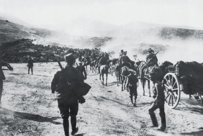 Σαν σήμερα: 21 Ιουνίου 1913 – Η μάχη του Κιλκίς και η συντριβή των Βουλγάρων