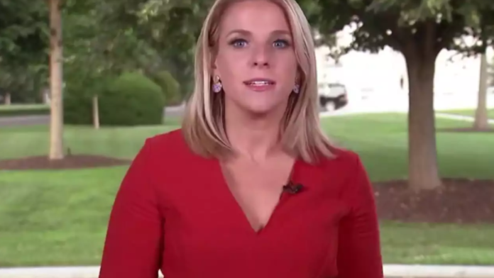 ΗΠΑ: Πουλί προσγειώθηκε στο κεφάλι δημοσιογράφου λίγο πριν βγει on air