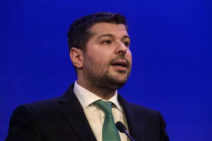 Στάσσης (ΔΕΗ): Η αλλαγή είναι εμφανής σε όλα τα επίπεδα