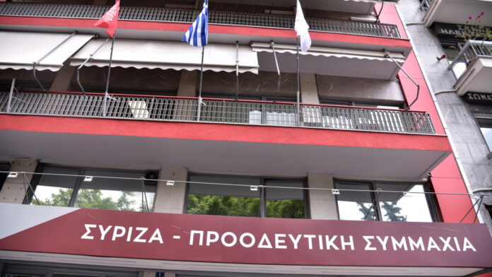 ΣΥΡΙΖΑ: Να αφήσει ο κ. Κικίλιας τα επικοινωνιακά τερτίπια
