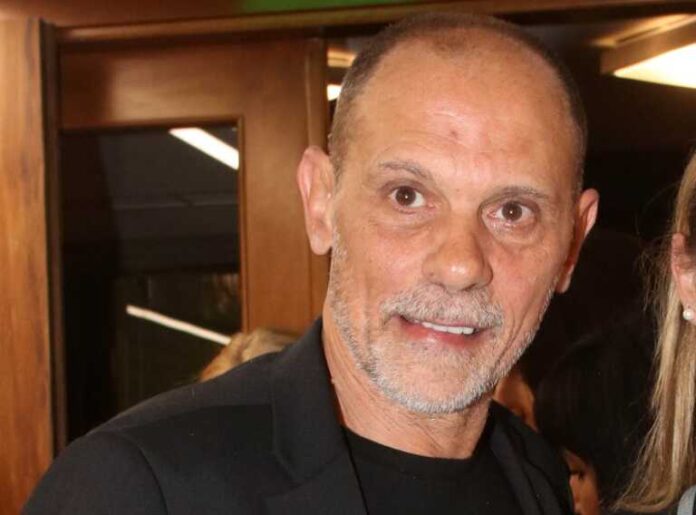 Τζώνυ Θεοδωρίδης: Στην Ιταλία πέρασα ένα διάστημα τρώγοντας μόνο μπισκότα