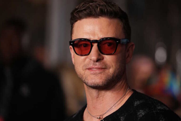 Ο Justin Timberlake συνελήφθη στη Νέα Υόρκη επειδή οδηγούσε μεθυσμένος