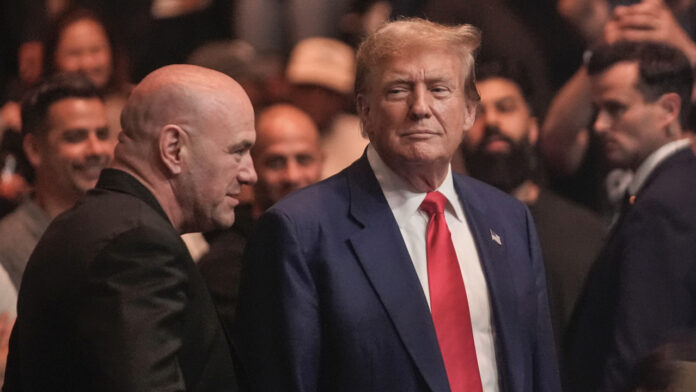 Τραμπ: Μία ποινή φυλάκισης θα μπορουσε να φέρει σε σημείο ρήξης τους οπαδούς μου