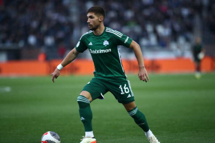 Ατζέντης Άνταμ Τσέριν: «Έχουμε συμφωνήσει με τη Ντινάμο Ζάγκρεμπ, θα είναι έκπληξη μία πρόταση ανανέωσης από τον Παναθηναϊκό»