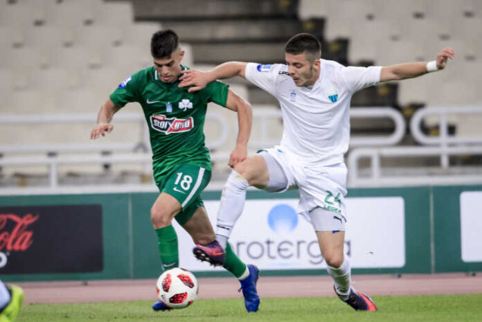 Σκοτώθηκε σε τροχαίο ο 26χρονος Στάθης Χατζηλάμπρος, πρώην ποδοσφαιριστής του Λεβαδειακού