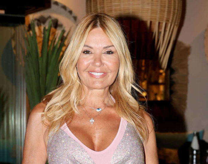 Χριστίνα Παππά για την επίθεση που δέχθηκε για μία θέση πάρκινγκ: Έβαλα σε κίνδυνο τη ζωή μου, αυτός ο άνθρωπος είχε πολλή οργή