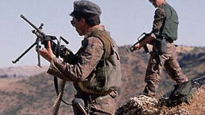 Ιράκ: Συνελήφθησαν 3 άνδρες για εμπρησμούς