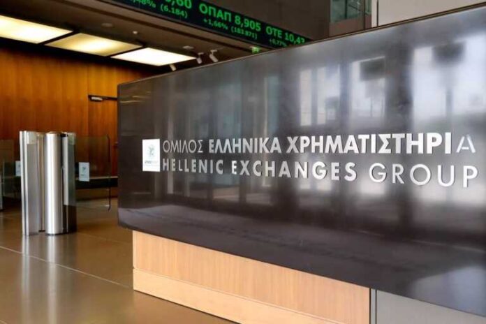 Χρηματιστήριο Αθηνών: Κέρδη 11,40% από τις αρχές του 2024 – Στο 2,58% η εβδομαδιαία άνοδος