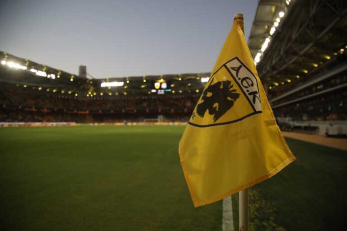 Η ΑΕΚ χτυπάει «καμπανάκι» προς τους οπαδούς: «Είμαστε υπό αυστηρή επιτήρηση! Με το παραμικρό, θα κλείσει μετά το βόρειο πέταλο»