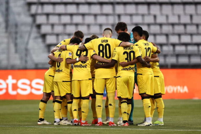 Άρης: Έκλεισε τα πρώτα δύο φιλικά στην Ολλανδία