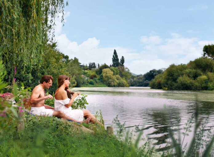 Η «Μούσα του Μπονάρ» από 1 Αυγούστου στα σινεμά