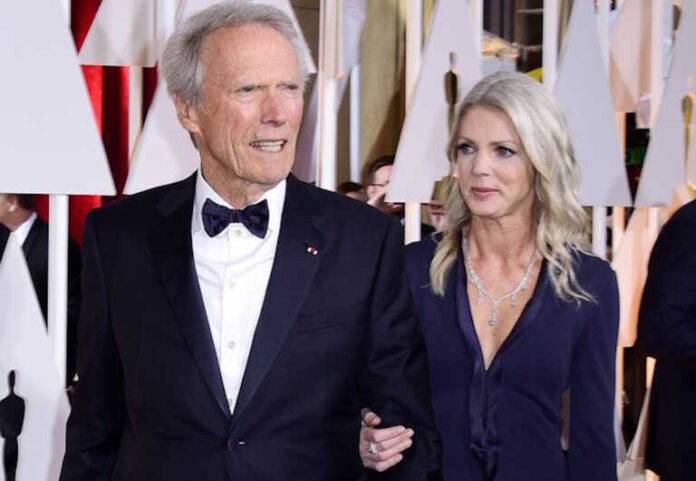 Από καρδιακό επεισόδιο «έφυγε» η σύντροφος του Κλιντ Ίστγουντ, Κριστίνα Σαντέρα σε ηλικία 61 ετών