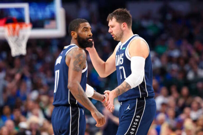 Στα Χανιά ο Κάιρι Ίρβινγκ – Το γερό φιλοδώρημα που άφησε σε εστιατόριο