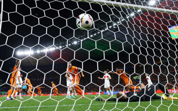 Euro 2024: Ισπανία – Γαλλία και Ολλανδία – Αγγλία οι ημιτελικοί της διοργάνωση, οι ημέρες και οι ώρες των αγώνων