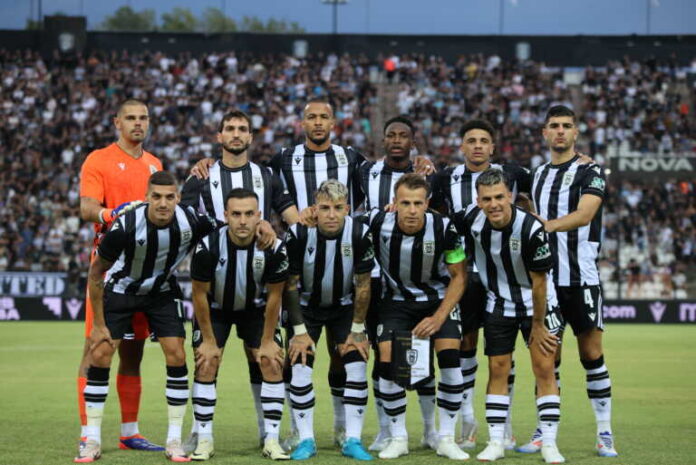 ΠΑΟΚ: Η Μάλμε επόμενη αντίπαλος στο Champions League αν αποκλείσει την Μπάνια Λούκα