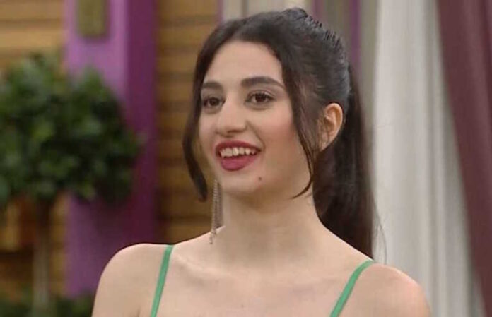 Power of Love: Μετά το Bachelor και το First Dates αναζητά ξανά τον έρωτα