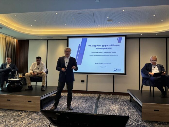 ΣΦΕΕ: Μόνο 1 στα 5 νέα φάρμακα φτάνει στην Ελλάδα