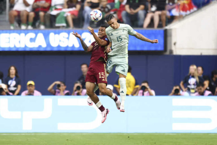 Παναθηναϊκός και ΠΑΟΚ για Αντούνα σύμφωνα με τους Μεξικανούς