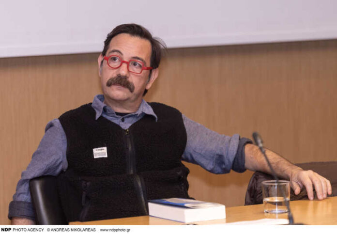 Αλέξανδρος Λογοθέτης: «Με τις ανάγκες που έχω σαν γονιός και επαγγελματίας δεν μπορώ να επιβιώσω από το θέατρο»