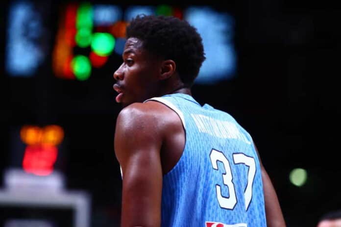 Εθνική μπάσκετ: Ελπίδες για τη συμμετοχή του Κώστα Αντετοκούνμπο στους Ολυμπιακούς Αγώνες