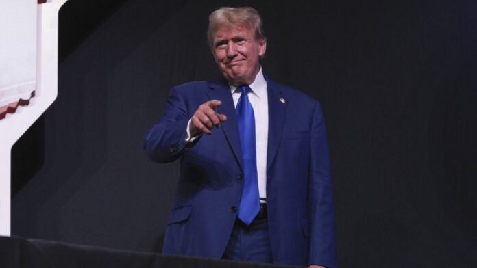 ΗΠΑ: το Ανώτατο Δικαστήριο αναγνωρίζει «μερική ασυλία» στον Τραμπ