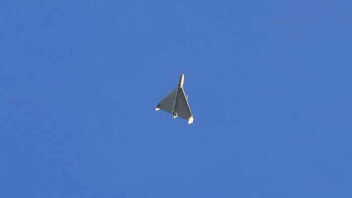 Οι ΗΠΑ κατέστρεψαν drone των Χούθι της Υεμένης