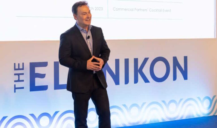 Lamda Development: Συμφωνία για πώληση 5 οικοπέδων με τίμημα 106 εκατ. ευρώ στο Ελληνικό