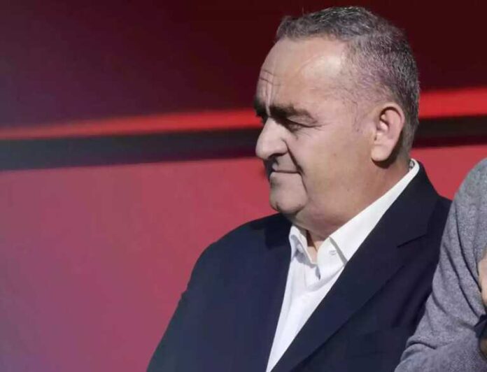 Αυστηρή απάντηση ΥΠΕΞ σε Αλβανία για την καθαίρεση Μπελέρη: «Προαναγγελθείσα κατάληξη μίας διαδικασίας με πολλά ερωτηματικά»