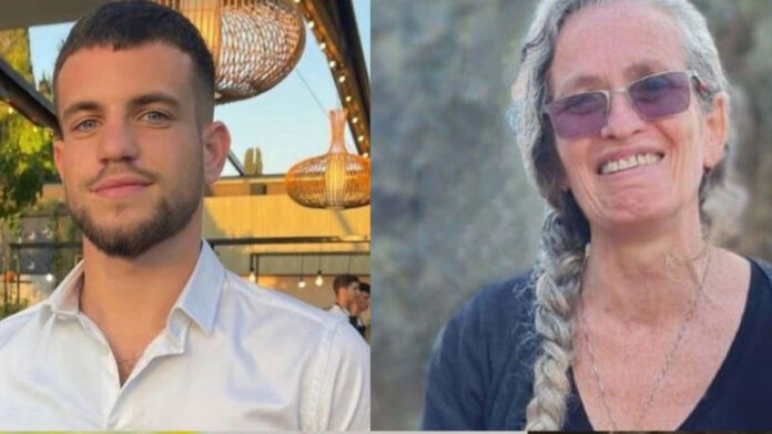 Γάζα: Το Ισραήλ ανέκτησε άλλα 5 πτώματα ομήρων