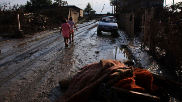 Μητσοτάκης – Θεσσαλία: Τα μέτρα που θα παρουσιάσει ένα χρόνο μετά τον Daniel