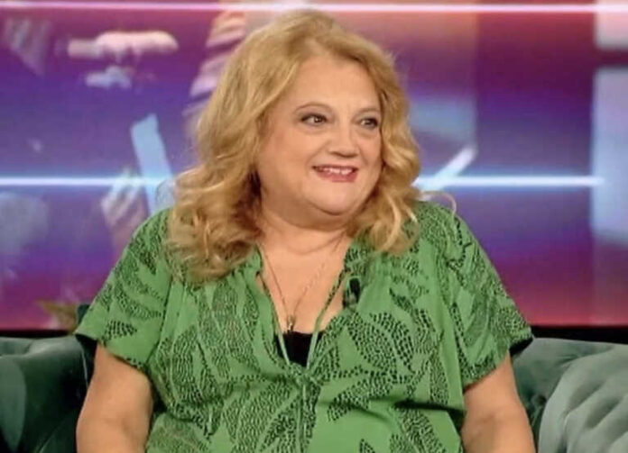 Ελένη Καστάνη: Ήμουν 39 χρονών όταν ήρθε το παιδί, ήθελα να βιώσω τη μητρότητα