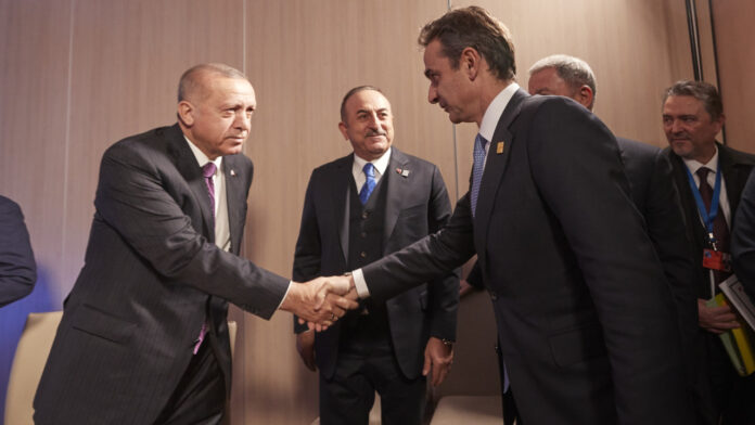 Ελληνοτουρκικά: Που οδηγεί η κλιμάκωση της ρητορικής από τον Ταγίπ Ερντογάν